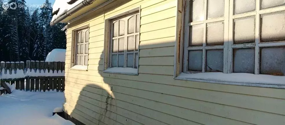 Дом в Калужская область, Боровский муниципальный округ, садовое ... - Фото 2