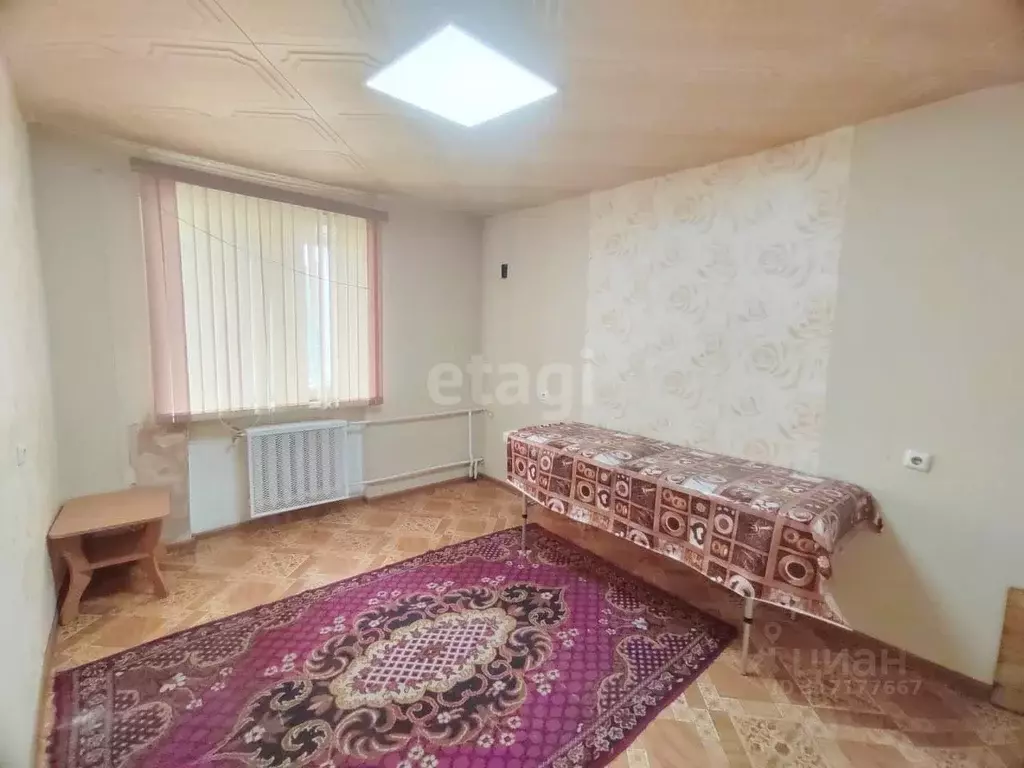 2-к кв. Амурская область, Свободный ул. Орджоникидзе, 79 (51.8 м) - Фото 1