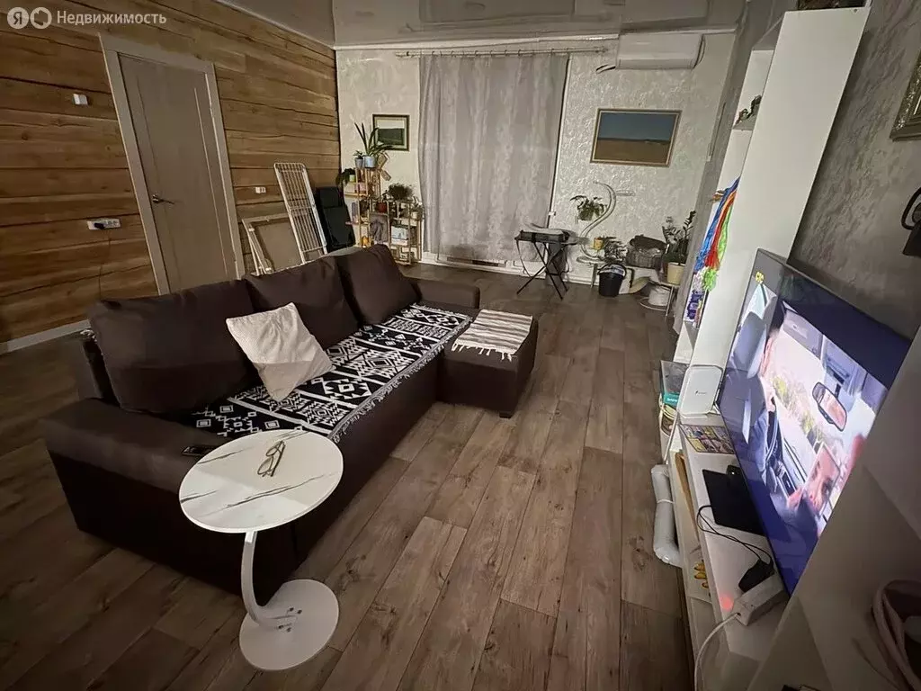 Дом в Якутск, Намский тракт, 17-й километр, Грибной проезд (89.9 м) - Фото 0