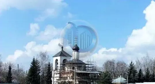 Участок в Московская область, Подольск городской округ, д. Стрелково  ... - Фото 1