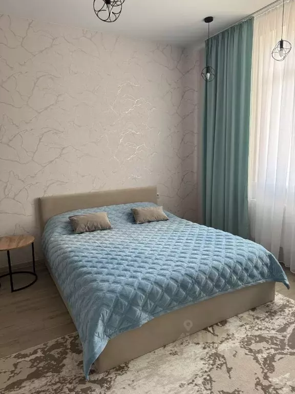 1-к кв. Московская область, Раменское ул. Березовая Роща, 8 (33.0 м) - Фото 1