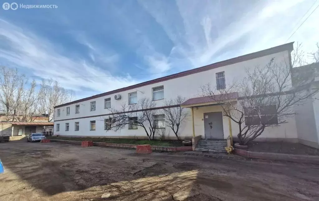 Помещение свободного назначения (642 м) - Фото 2