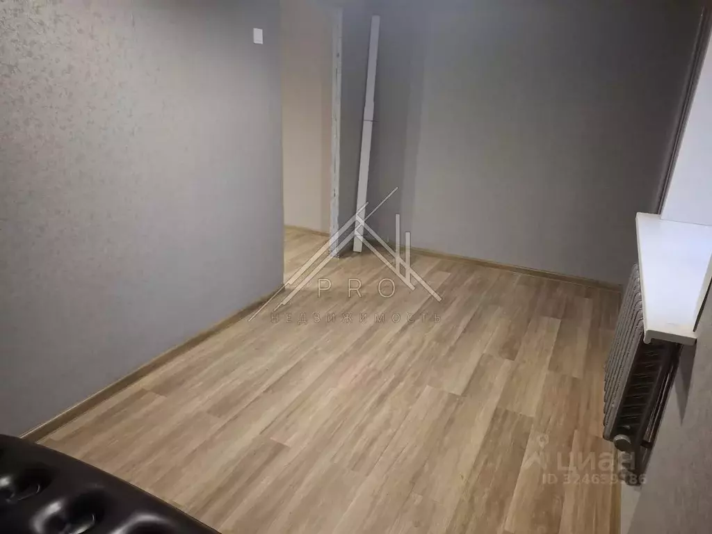 2-к кв. Ярославская область, Ярославль ул. Ньютона, 22 (43.0 м) - Фото 2