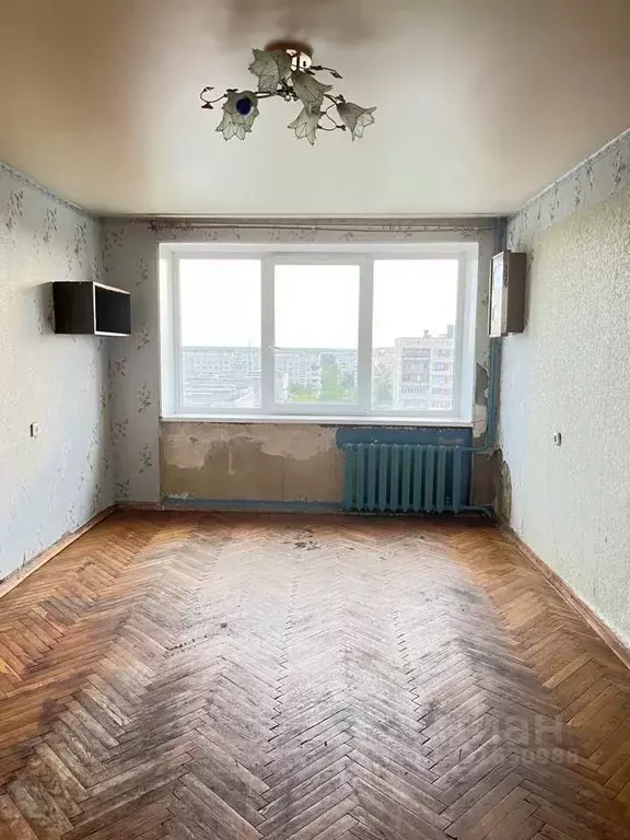 1-к кв. Санкт-Петербург просп. Ветеранов, 150 (34.8 м) - Фото 2