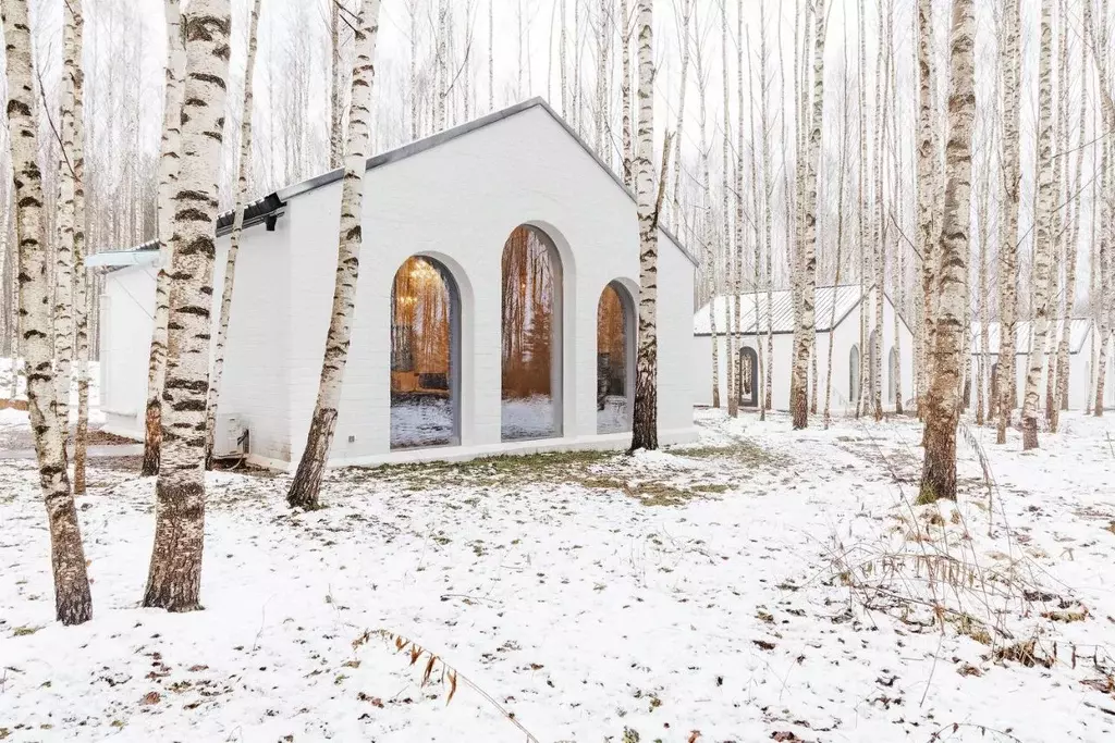 Дом в Владимирская область, Суздальский район, Селецкое муниципальное ... - Фото 1
