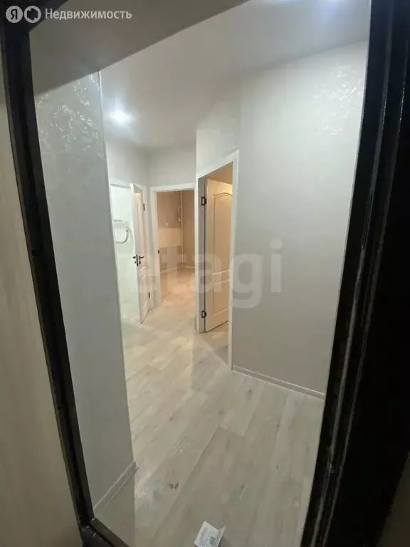 1-комнатная квартира: Ярославль, улица Панина, 3к4 (44.3 м) - Фото 1