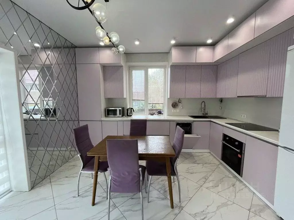 Дом в Тульская область, Заокский рп ул. Лермонтова, 18 (125 м) - Фото 1