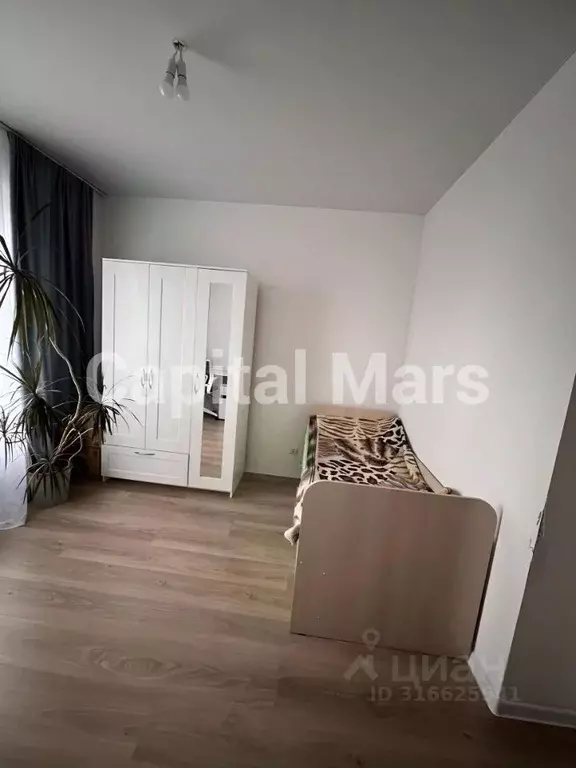 2-к кв. Московская область, Люберцы ул. Юности, 6 (55.0 м) - Фото 1