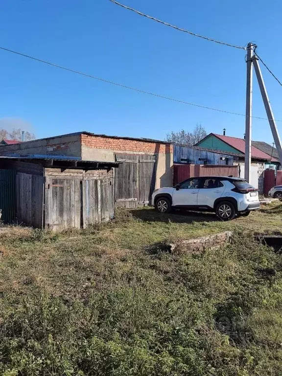 Дом в Еврейская автономная область, Смидовичский район, пос. ... - Фото 2