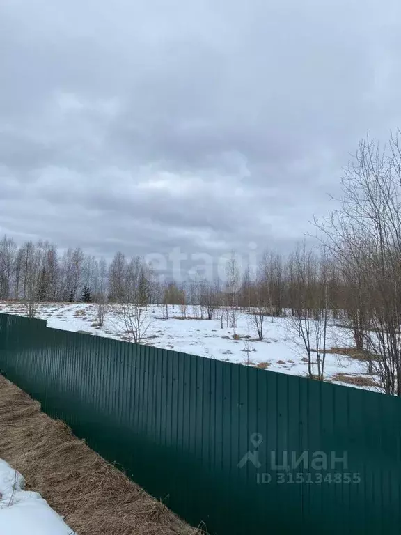 Участок в Коми, Ухта Светлое Будущее СНТ,  (9.2 сот.) - Фото 0