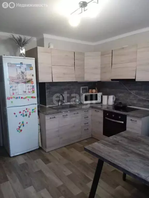 2-комнатная квартира: Хабаровск, улица Гамарника, 43В (40.3 м) - Фото 0