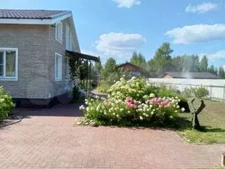 Дом 142 м на участке 10 сот. - Фото 0