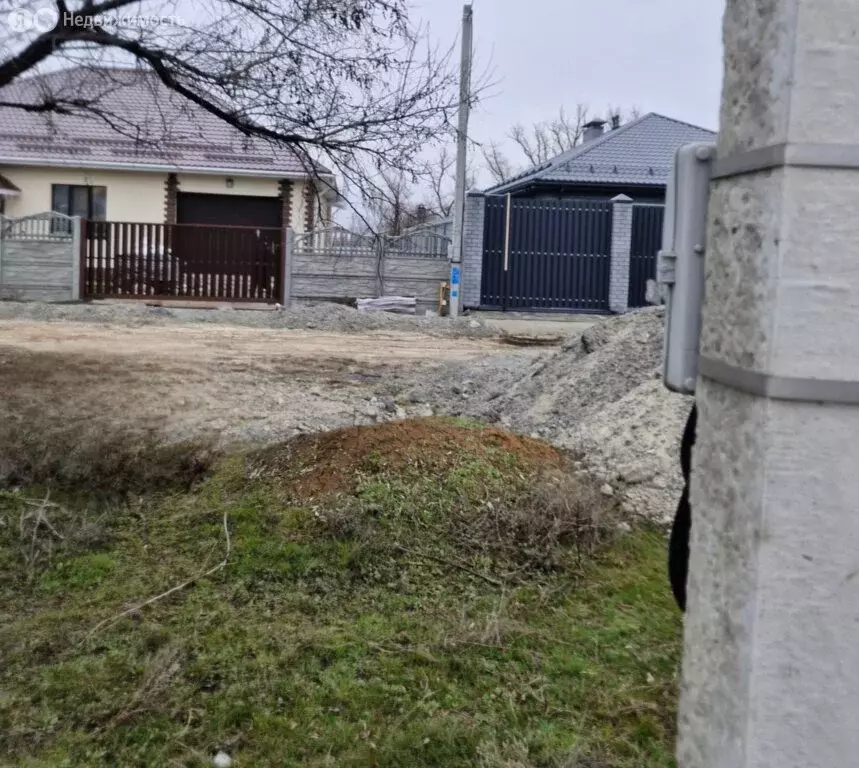 Участок в Волгоград, Природная улица (9.3 м) - Фото 2