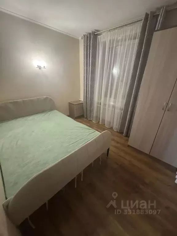 2-к кв. Московская область, Реутов Комсомольская ул., 5а (36.0 м) - Фото 1