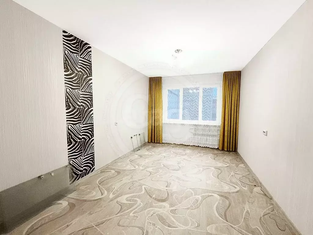 2-к кв. Оренбургская область, Оренбург ул. Родимцева, 6 (52.3 м) - Фото 1