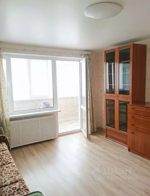 Комната Севастополь просп. Генерала Острякова, 112 (18.0 м) - Фото 1