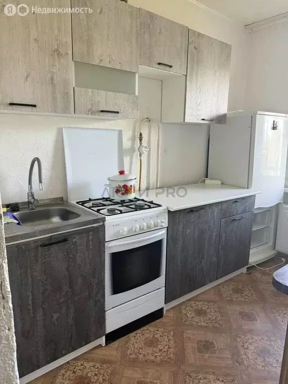 2-комнатная квартира: Заинск, проспект Победы, 1/03 (42.6 м) - Фото 1