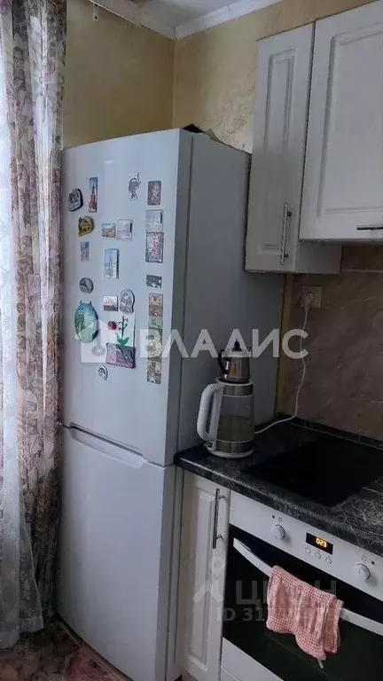 3-к кв. Москва Донецкая ул., 13 (52.0 м) - Фото 1