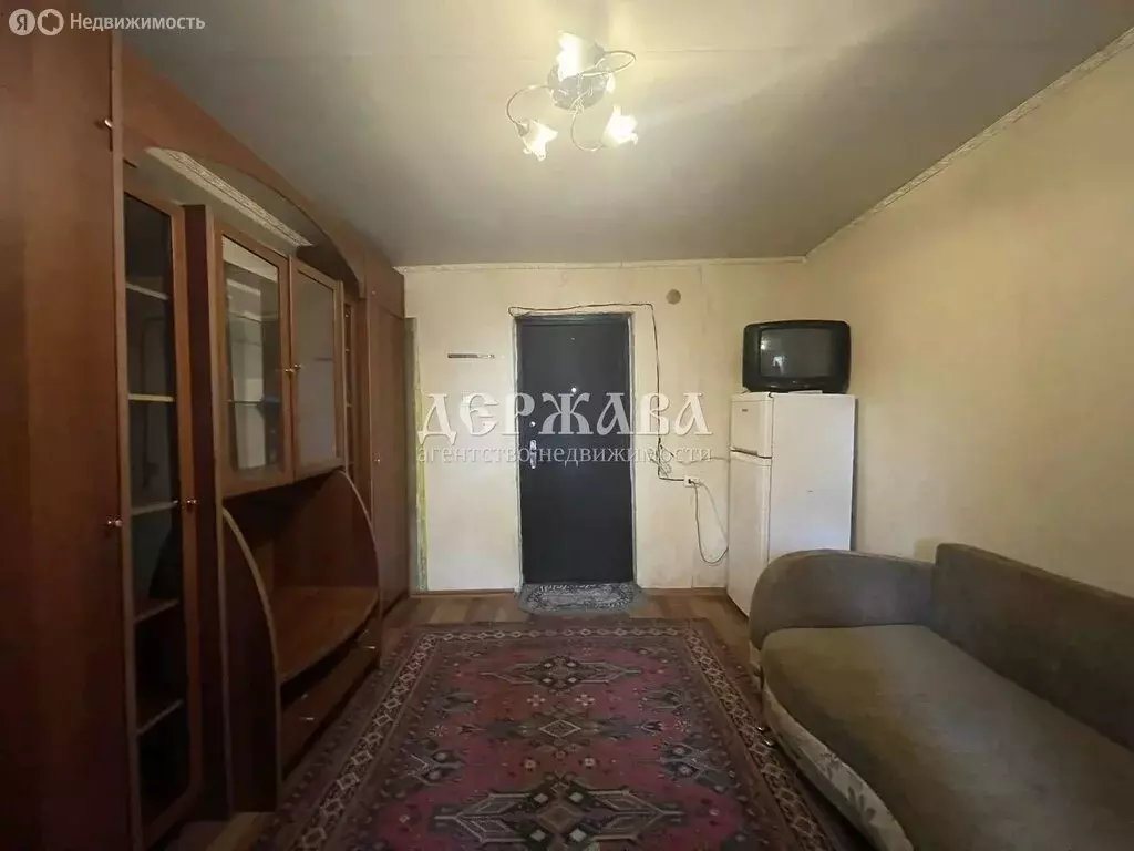 1к в -комнатной квартире (12.92 м) - Фото 2