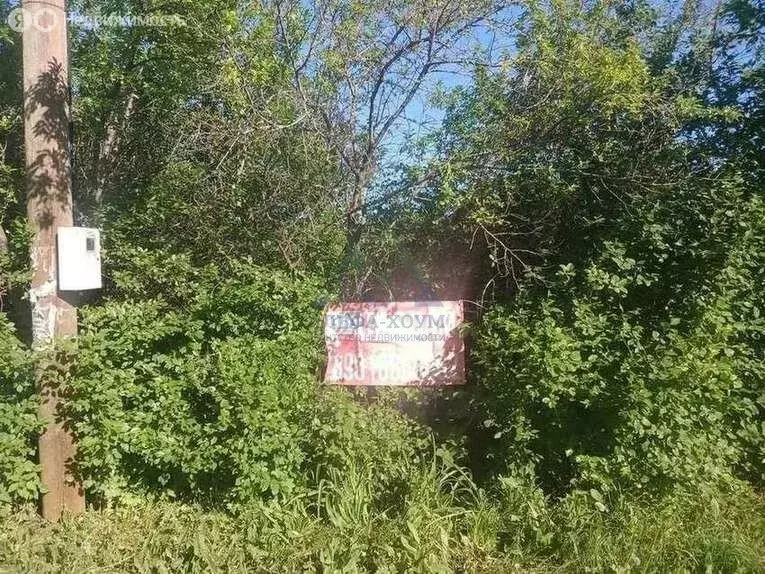 Участок в Оренбургский район, Ленинский сельсовет, СНТ Красная Горка, ... - Фото 2