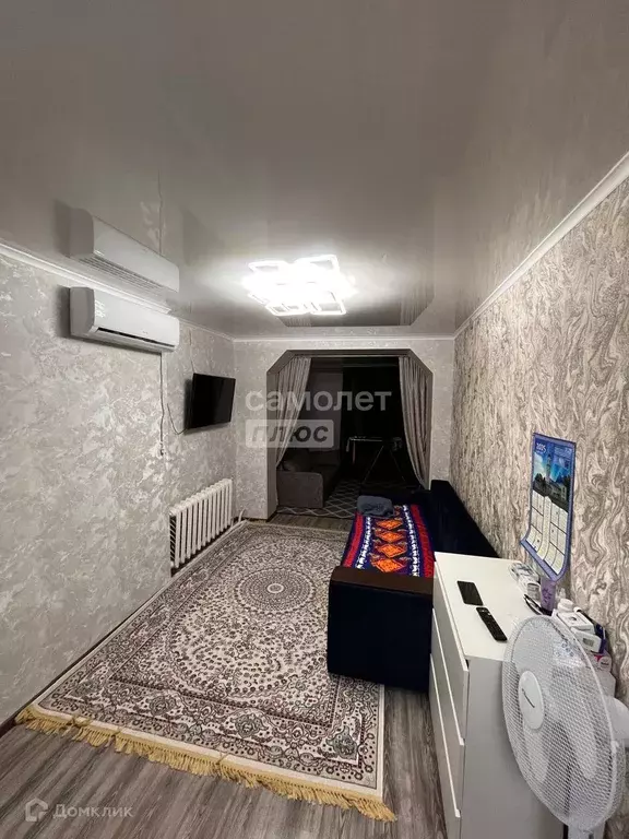 Продаётся 2-к квартира, 45.7 м - Фото 0