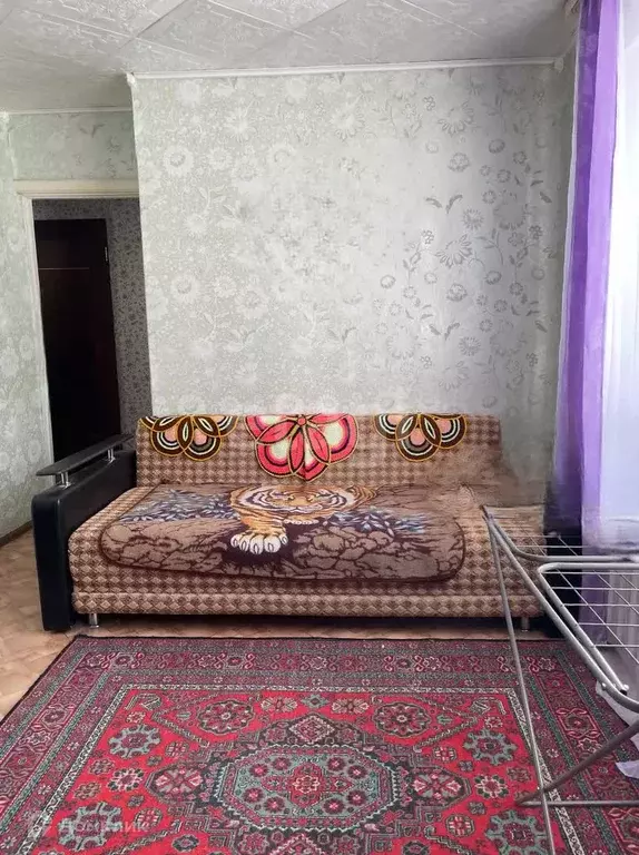 Продаётся 2-к квартира, 41.7 м - Фото 0