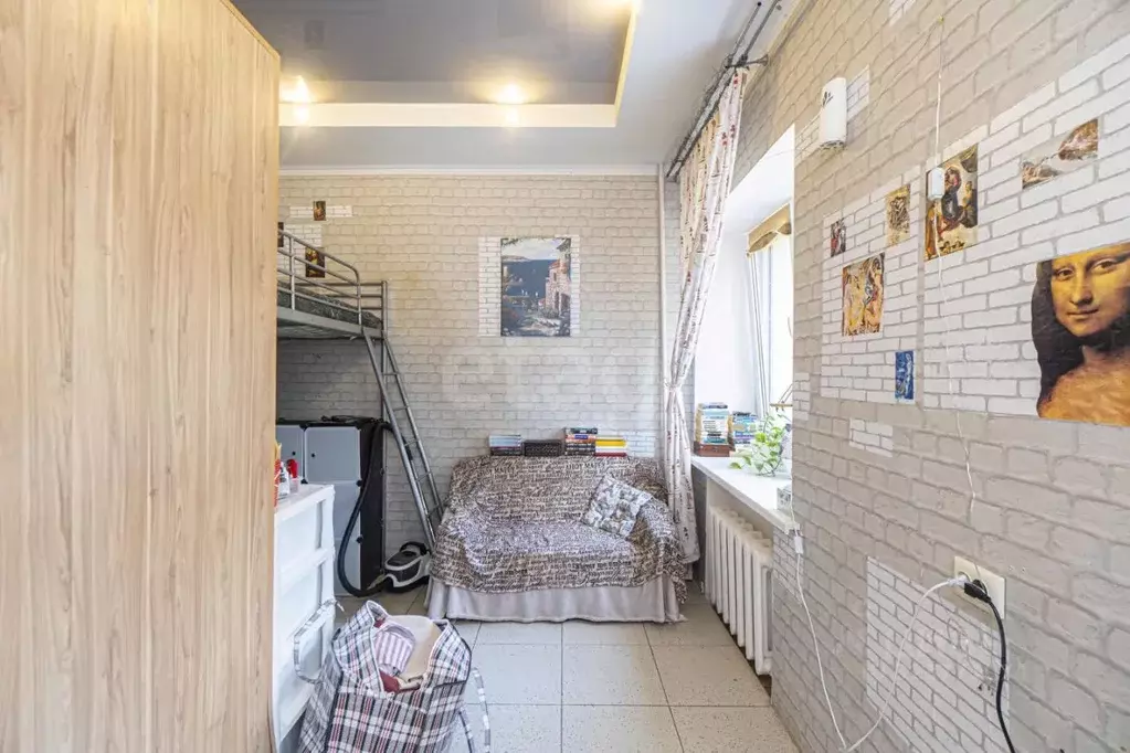 1-к кв. Севастополь, Севастополь, Балаклава г. ул. Солнечная, 2 (24.7 ... - Фото 2