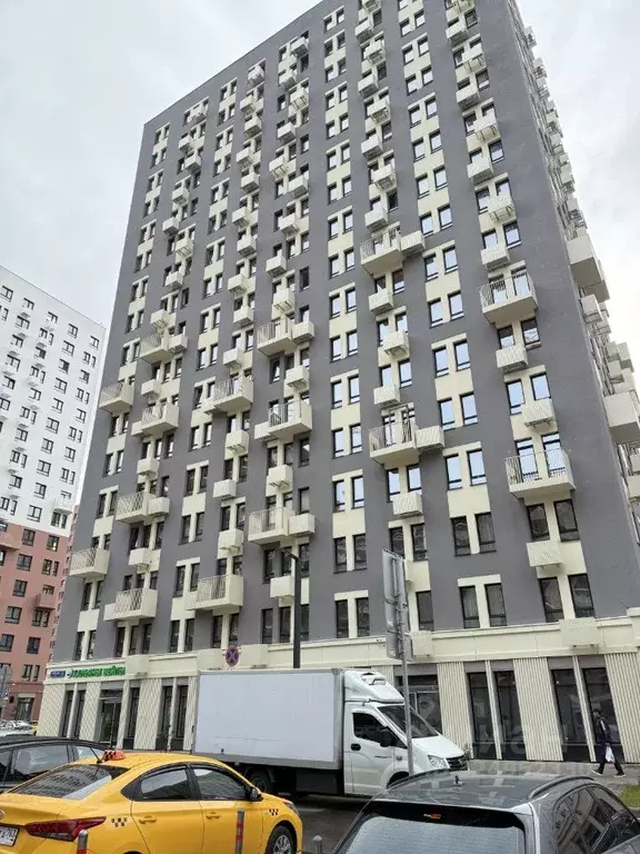 Студия Московская область, Ленинский городской округ, д. Коробово ул. ... - Фото 1