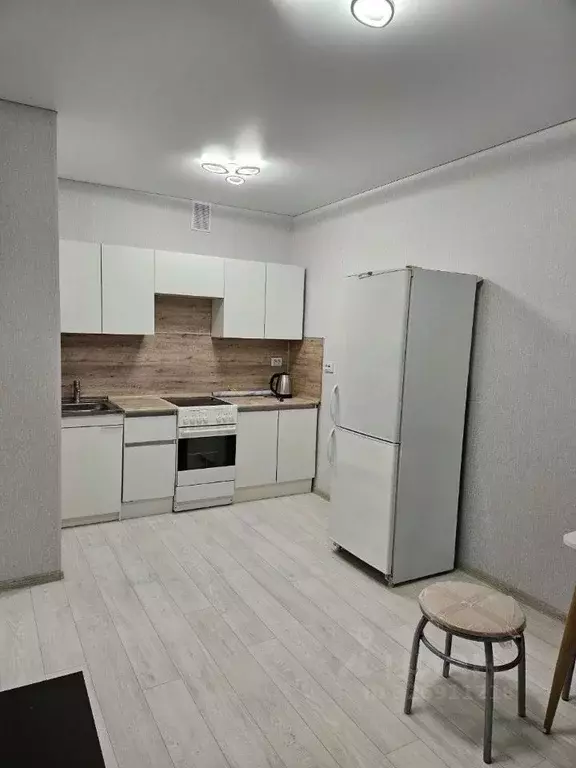 1-к кв. Оренбургская область, Оренбург ул. Перовского, 1А (37.9 м) - Фото 1