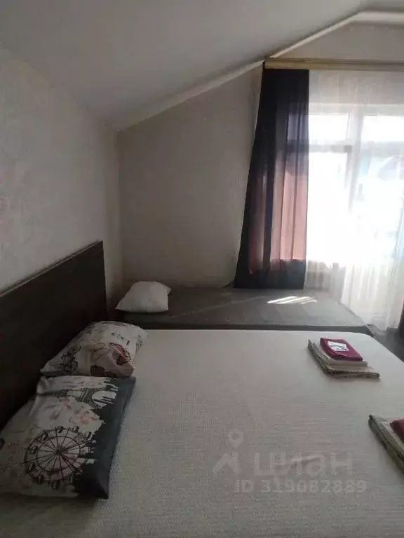 1-к кв. Краснодарский край, Сочи ул. Старонасыпная, 32/4 (18.0 м) - Фото 0
