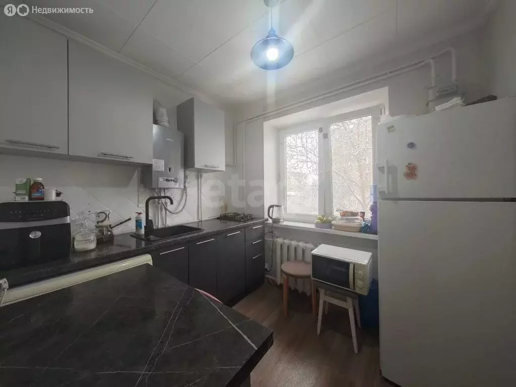 2-комнатная квартира: Симферополь, Киевская улица, 114 (45 м) - Фото 2