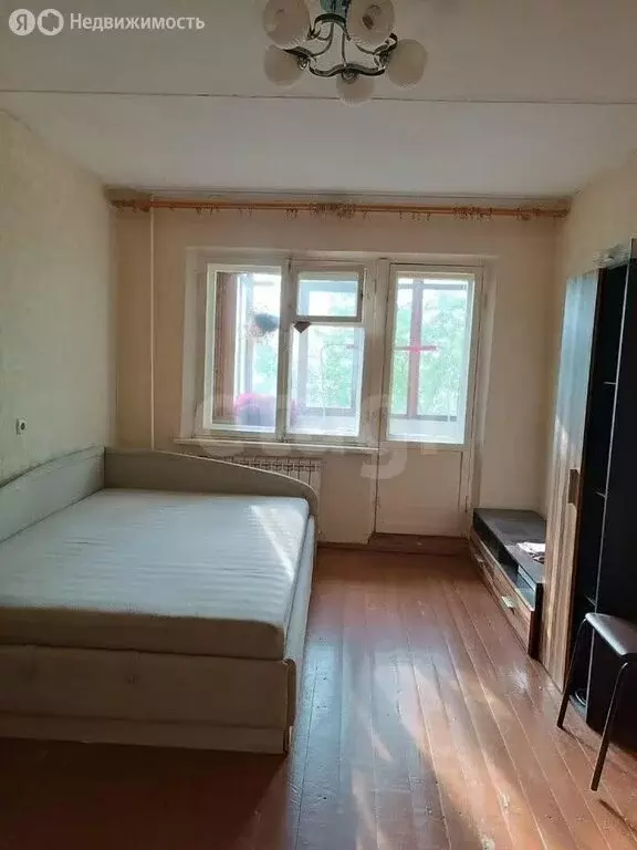 1-комнатная квартира: Вологда, улица Челюскинцев, 49 (29.4 м) - Фото 0