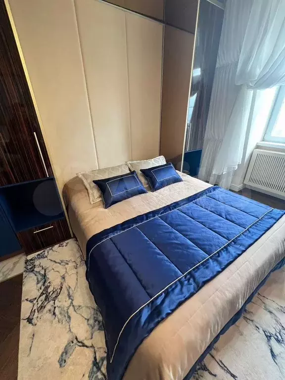 Апартаменты-студия, 28,2 м, 3/6 эт. - Фото 1