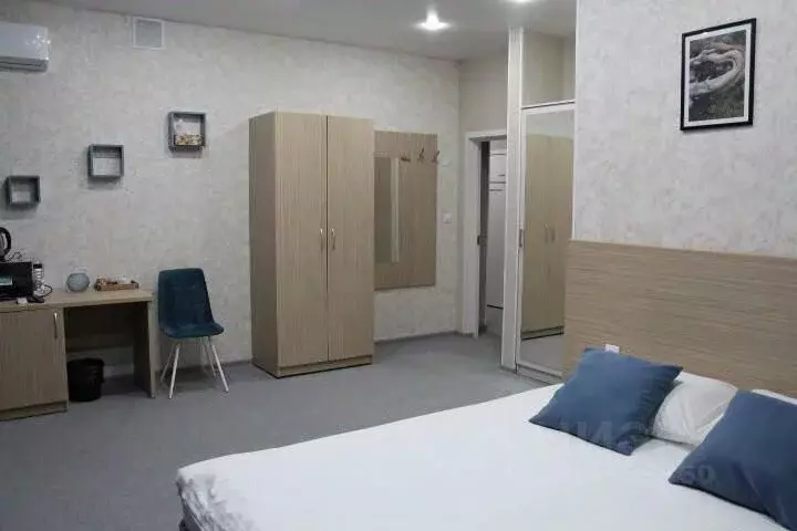 Комната Волгоградская область, Котово ул. Победы, 31 (10.0 м) - Фото 0