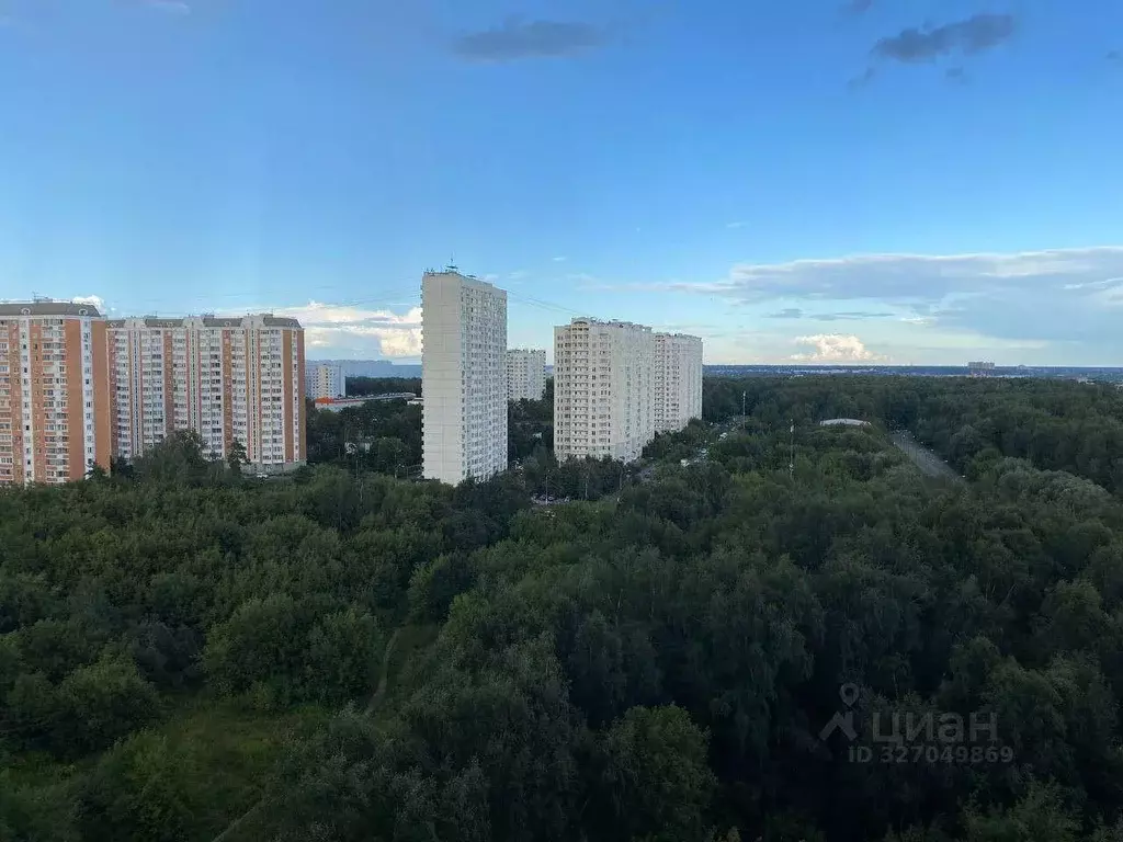 Квартира, 2 комнаты, 42.2 м - Фото 2