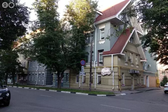 Офис (126 м) - Фото 1