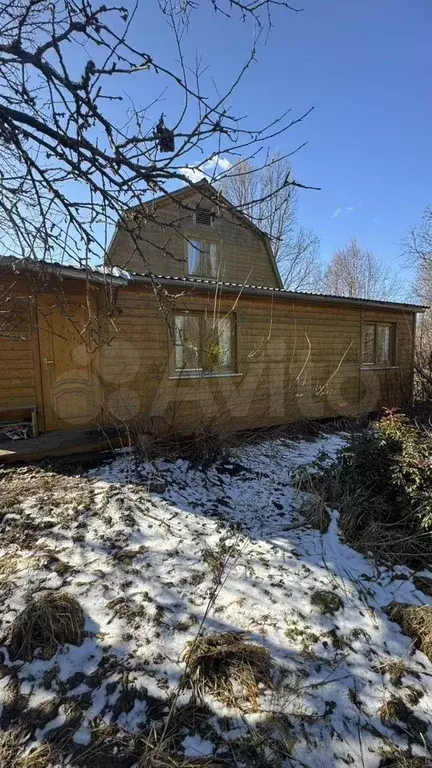 Дача 85 м на участке 16 сот. - Фото 0