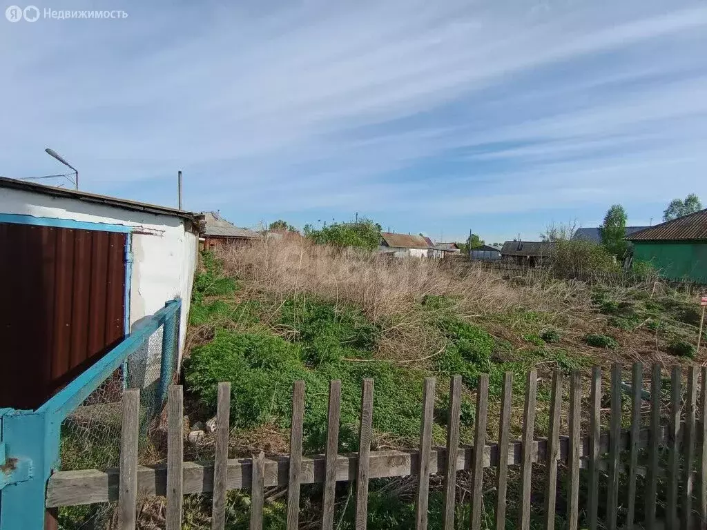 Участок в село Калманка, улица Ударцева (6.67 м) - Фото 1