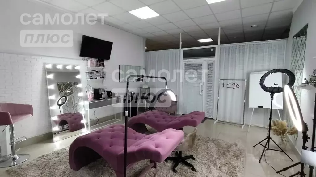 Офис в Татарстан, Нижнекамск ул. Менделеева, 17Б (31 м) - Фото 1