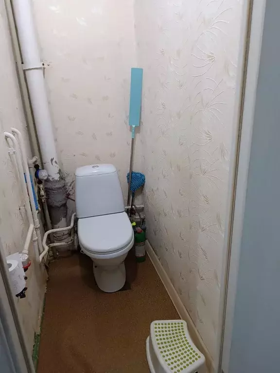 Продаётся 2-к квартира, 52 м - Фото 0