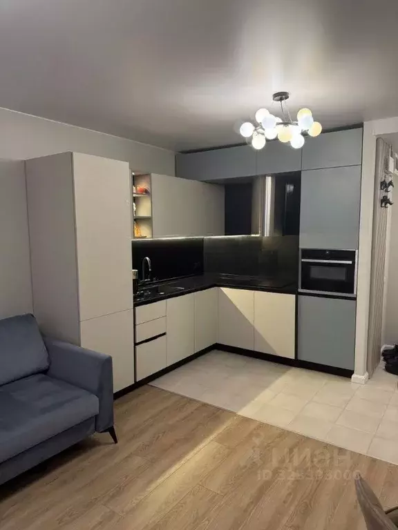 2-к кв. Москва ул. Саларьевская, 16к1 (44.0 м) - Фото 1