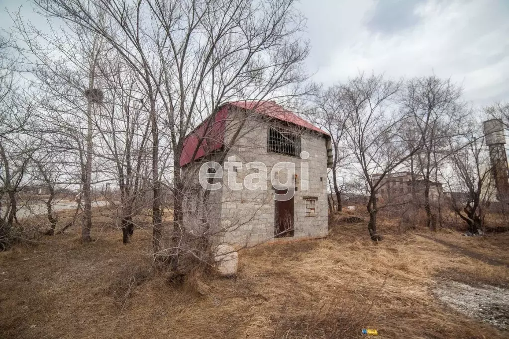 Дом в Еврейская автономная область, Смидовичский район, с. имени ... - Фото 0