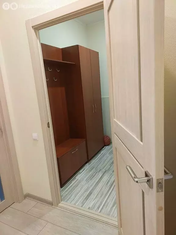 2-комнатная квартира: деревня Зелёная Поляна, Курортная улица, 85к3 ... - Фото 1