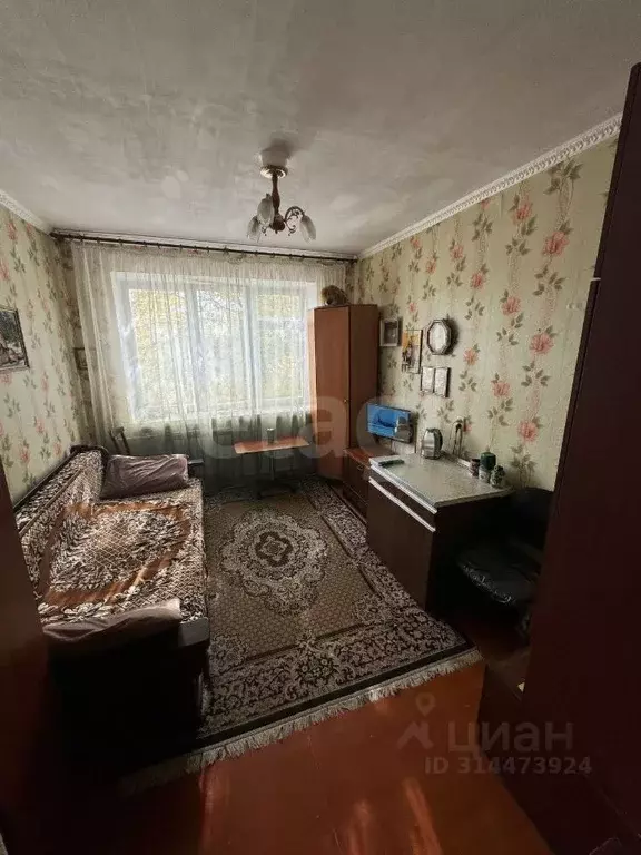 Комната Крым, Евпатория ул. Чапаева, 5 (12.1 м) - Фото 0