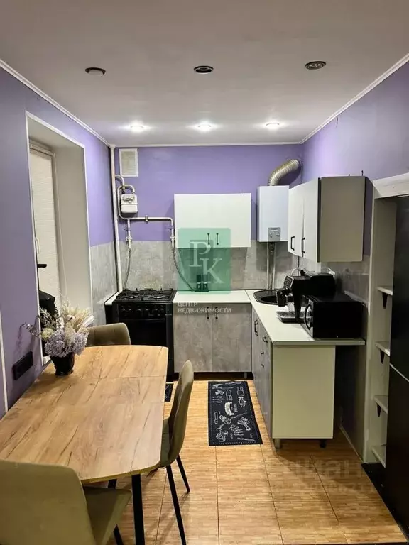 3-к кв. Севастополь ул. Льва Толстого, 6 (53.2 м) - Фото 1