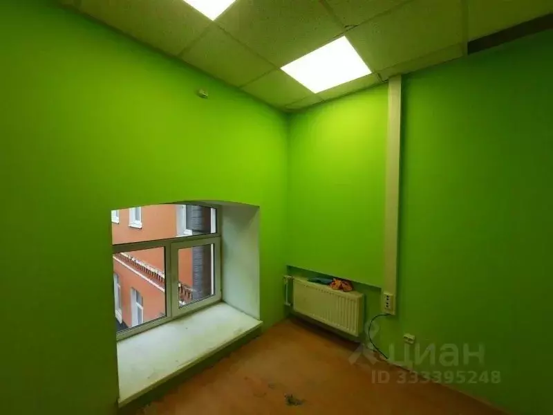 Офис в Санкт-Петербург Красногвардейский пер., 23Е (147 м) - Фото 2