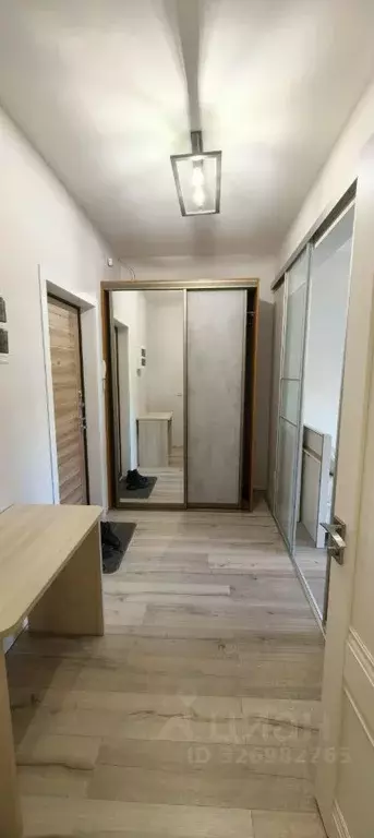 Свободной планировки кв. Иркутская область, Иркутск Байкальская ул., ... - Фото 1