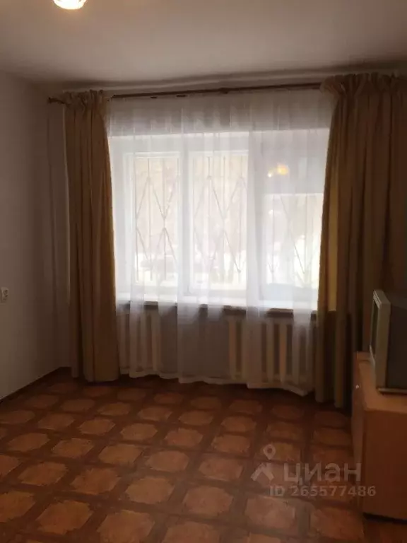 1-к кв. Челябинская область, Челябинск ул. Курчатова, 23А (40.0 м) - Фото 1