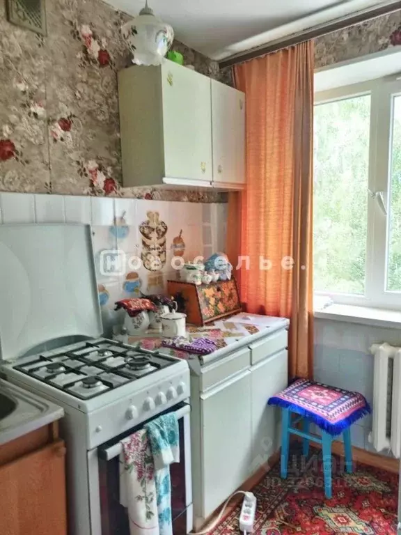 3-к кв. Рязанская область, Рязань ул. Крупской, 16к1 (63.0 м) - Фото 1