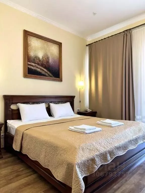 Комната Крым, Ялта ул. Щербака, 1к4 (10.0 м) - Фото 2